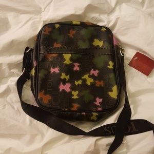 Tous cross body bag